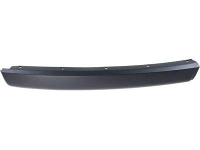 GM 84410858 Panel, Rear Door Outer Extension