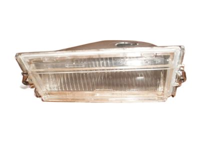 GM 915191 F, Lamp Assembly