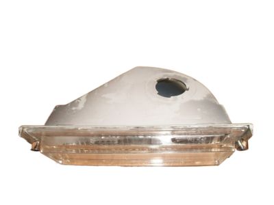 GM 915191 F, Lamp Assembly