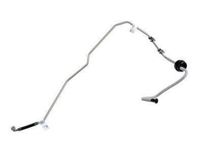 GM 25863108 Evap Emission Canister Purge Hose Assembly 25863108 GM Evap Emission Canister Purge Hose Assembly Product Photo 1 of 1