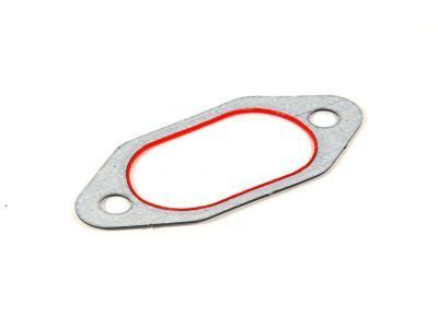 Pontiac Oil Pan Gasket - 12586624