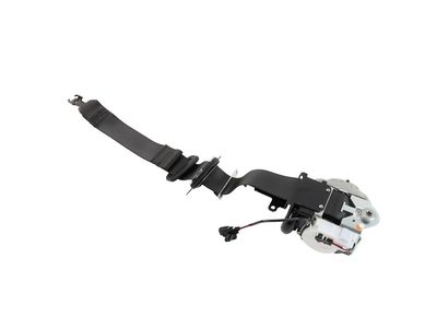 Cadillac XT4 Seat Belt - 84955748
