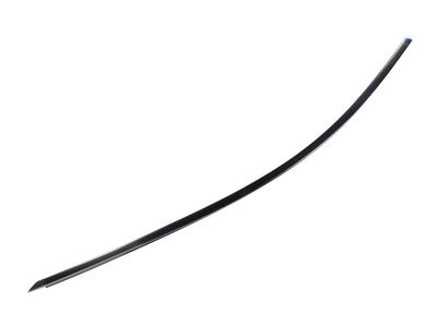 2022 Cadillac CT4 Door Moldings - 84886161