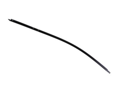 2022 Cadillac CT4 Door Moldings - 84886161