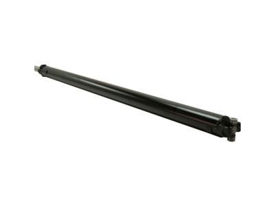 GMC Sierra Drive Shaft - 20912697