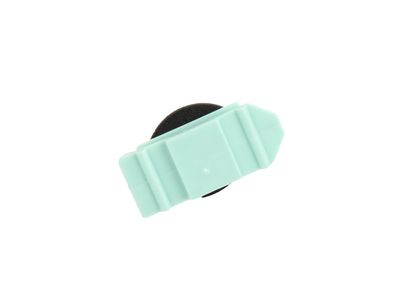 11570846 GM Retainer, W Base Green *Green Product Photo 1 of 2