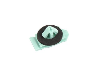 11570846 GM Retainer, W Base Green *Green Product Photo 2 of 2