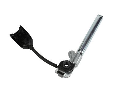 19210345 GM Tensioner Kit,Passenger Seat Belt (Retractor Side) *E*Ebony   Product Photo 2 of 3