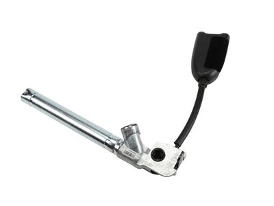 19210345 GM Tensioner Kit,Passenger Seat Belt (Retractor Side) *E*Ebony   Product Photo 1 of 3