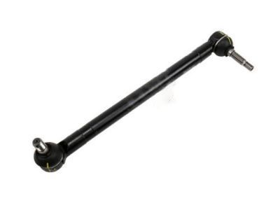 15943454 - Genuine GM Rod Assembly, Steering Linkage Relay