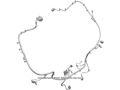 Chevrolet 84428078