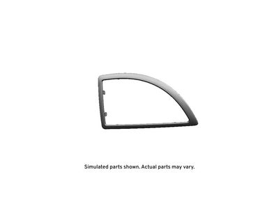 GM 15239448 Retainer, Inflator Restraint Driver Seat Side Module *Gray 15239448 GM Retainer, Inflator Restraint Driver Seat Side Module *Gray Product Photo 1 of 1