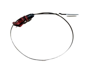 Chevrolet Suburban Dipstick - 15996922