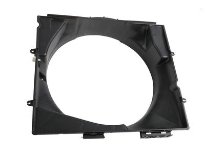 Cadillac Fan Shroud - 89022523