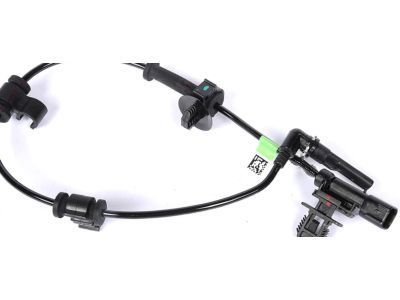 Chevrolet Corvette Wheel Speed Sensor - 22742185