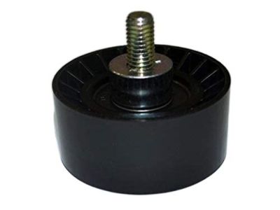 GM 25191263 Pulley,Belt Idler