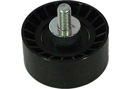 GM 25191263 Pulley,Belt Idler