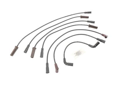 Chevrolet Suburban Spark Plug Wires - 19433890