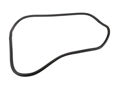 2015 Chevrolet Trax Door Seal - 94550170