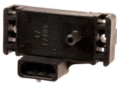 Buick Electra MAP Sensor - 16231141