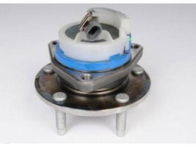 Cadillac XLR Wheel Hub - 88967287