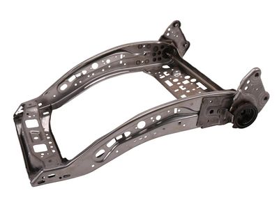 25941580 GM Frame, Driver Seat Back Cushion Product Photo 2 of 2