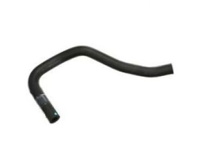 Chevrolet Malibu Power Steering Hose - 15270499