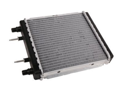 Cadillac Intercooler - 84510352