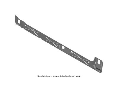 22770479 GM Rocker Inner Panel   Product Photo 1 of 1