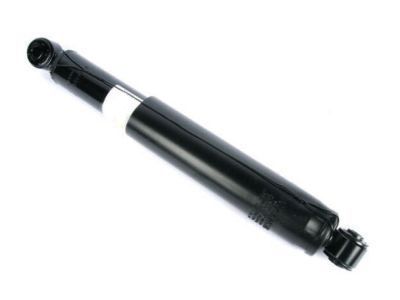 2015 GMC Sierra Shock Absorber - 22891328