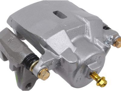 22705314 GM Front Brake Caliper Product Photo 4 of 4