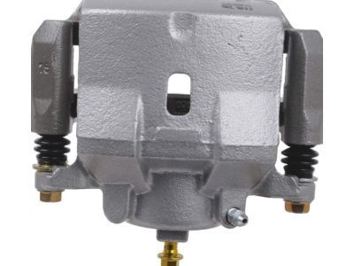 22705314 GM Front Brake Caliper Product Photo 2 of 4