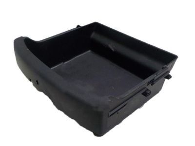 GM 95078247 Tray,Front Seat Storage