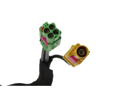 Cadillac LYRIQ Antenna - 85634984
