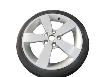 GM 92162270 Wheel Rim,18X8