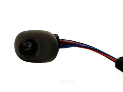 GM 15040500 Switch,Outside Remote Control Rear View Mirror
