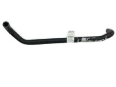 Oldsmobile Cutlass Crankcase Breather Hose - 14102513