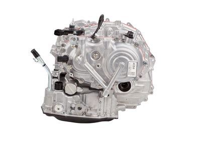 Chevrolet Spark Transmission Assembly - 25184064