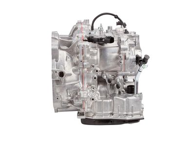 Chevrolet Spark Transmission Assembly - 25184064
