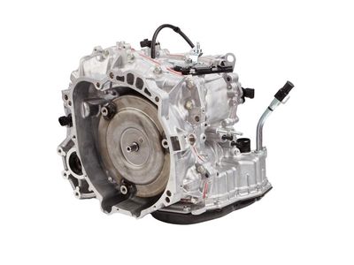 Chevrolet Spark Transmission Assembly - 25184064