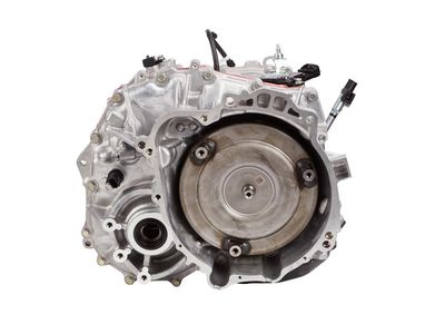 Chevrolet Spark Transmission Assembly - 25184064