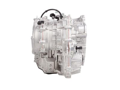 Chevrolet Spark Transmission Assembly - 25184064