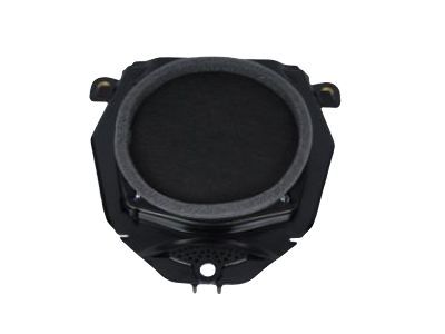 GMC Sierra Car Speakers - 15757321