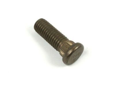 GM 15028620 Stud,Exhaust Pipe