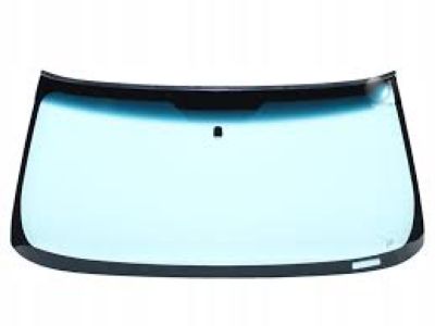 GM 15114506 Windshield