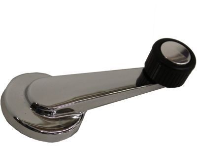 GMC Window Crank Handles - 14030586