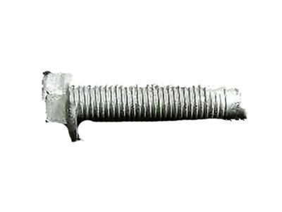 GM 11589276 Bolt, Heavy Hx Flange Head