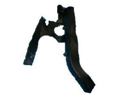 GM 10372209 Reinforcement Asm,Front Fender Front