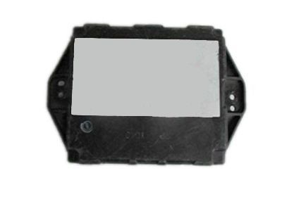 2010 Cadillac CTS A/C Switch - 20914768