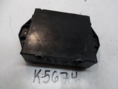 GM 20914768 Heater & Air Conditioner Control Assembly
